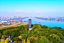 孤峰塔