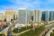德山新城