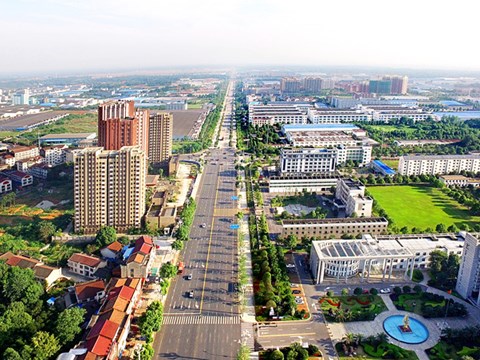 工业园区（二）