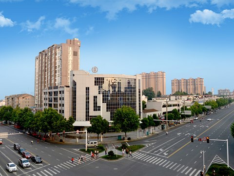 莲池路